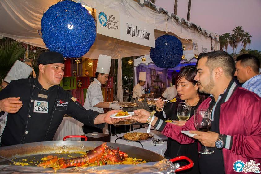 Sabor a Cabo 2016