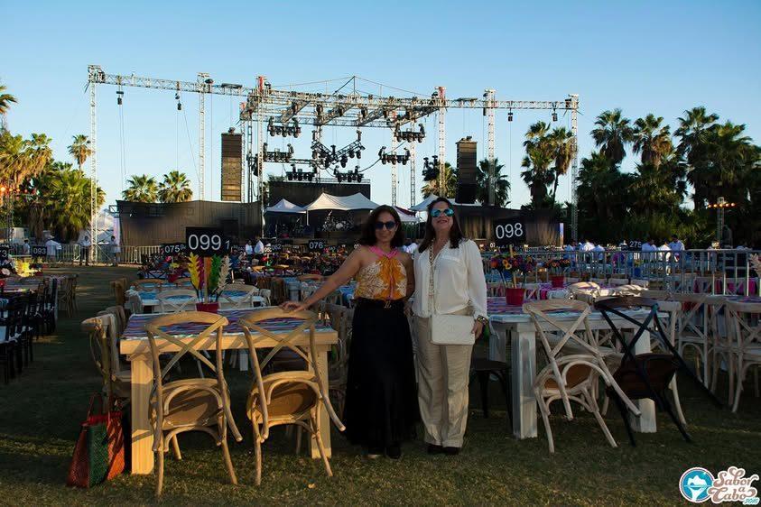 Sabor a Cabo 2016