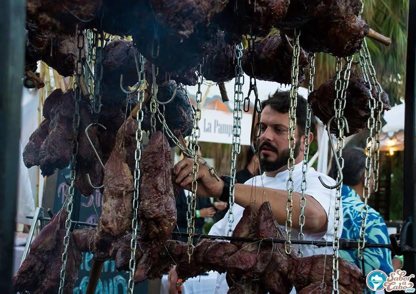 Sabor a Cabo 2016
