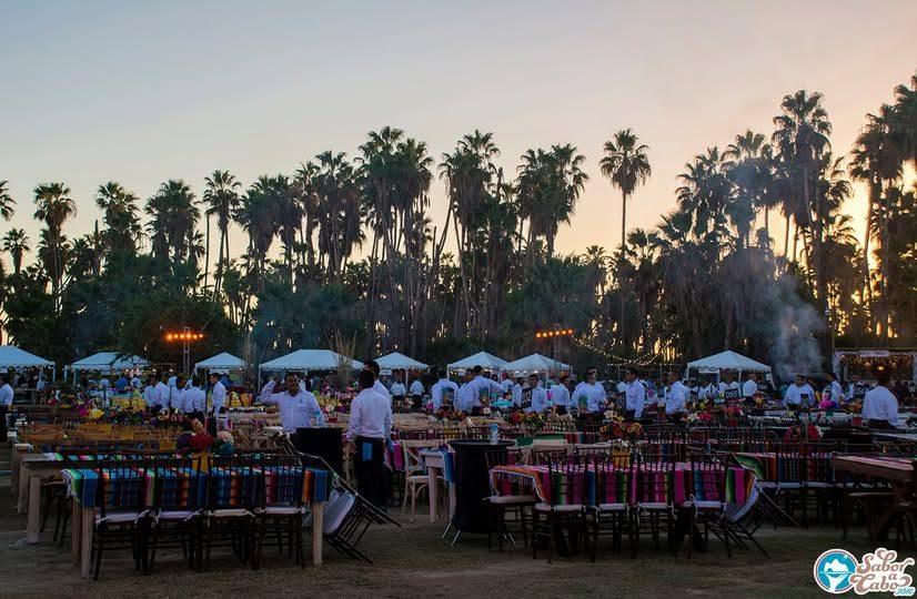Sabor a Cabo 2016