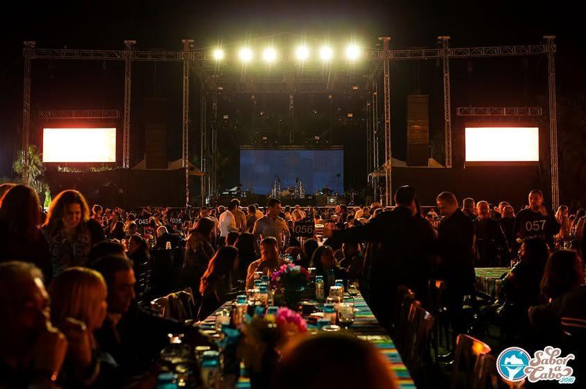Sabor a Cabo 2016
