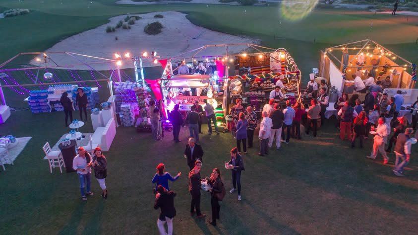 Sabor a Cabo 2017
