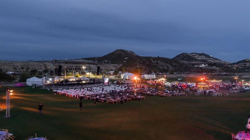 Sabor a Cabo 2017