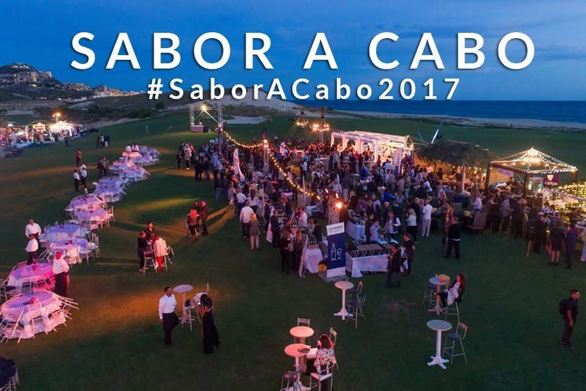 Sabor a Cabo 2017