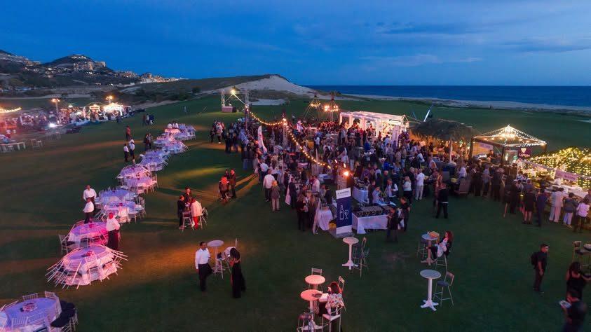 Sabor a Cabo 2017