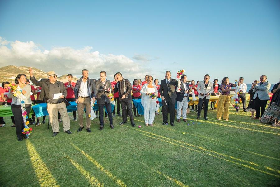 Sabor a Cabo 2018