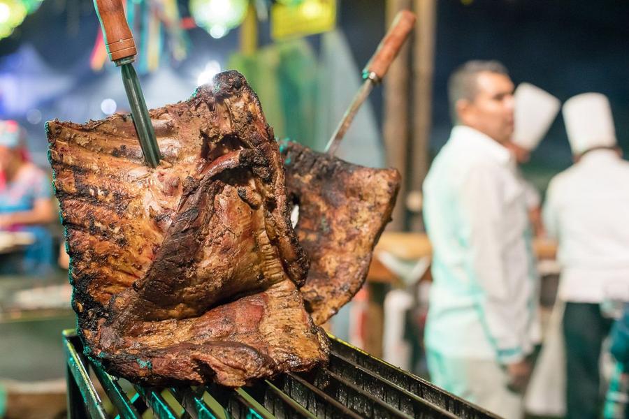Sabor a Cabo 2018