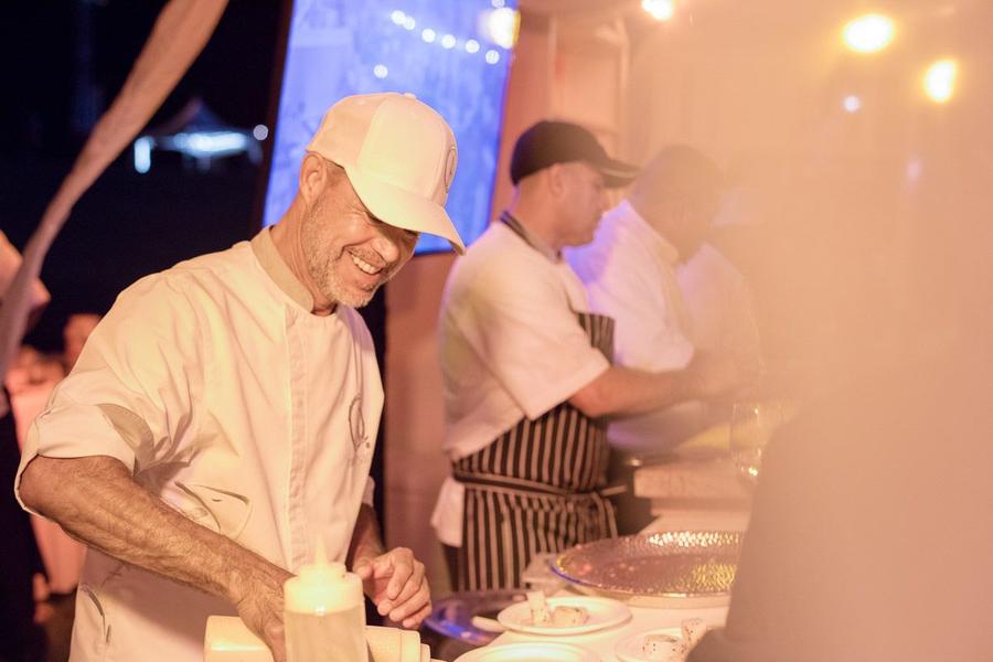 Sabor a Cabo 2018