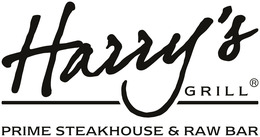 Harry's
