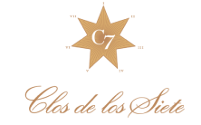 Clos de los Siete