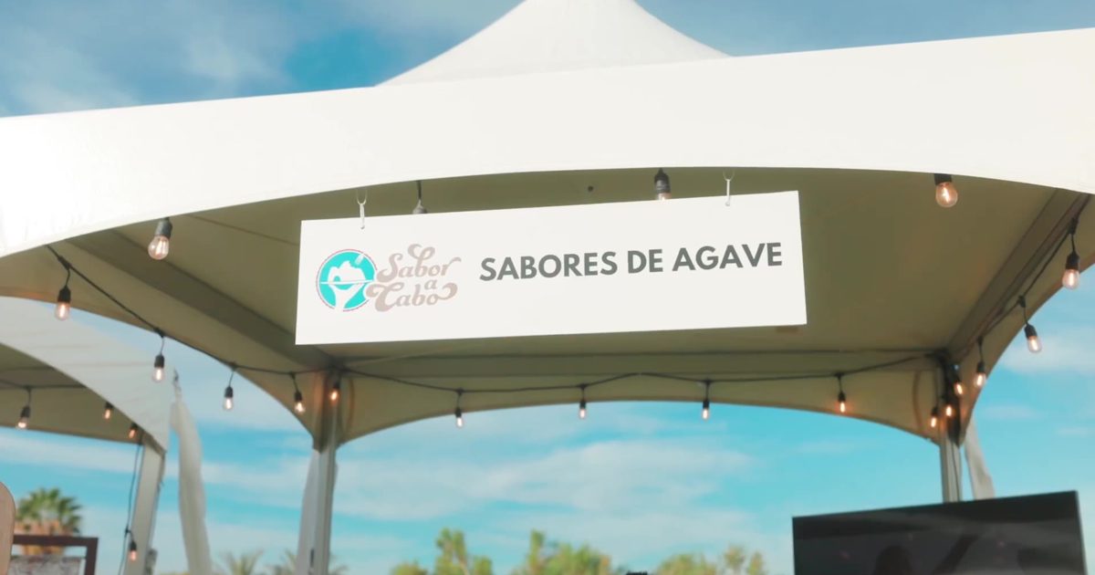 Sabor a Cabo 2026 — Edición 18 “Verbena Sibarita” food & wine festival